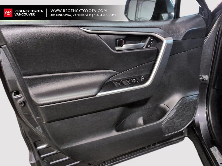 2024 Toyota RAV4 XLE AWD XLE AWD PREMIUM PACKAGE-10
