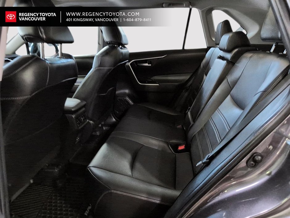 2024 Toyota RAV4 XLE AWD XLE AWD PREMIUM PACKAGE-20