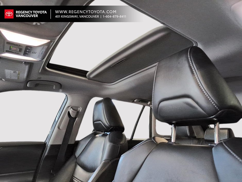 2024 Toyota RAV4 XLE AWD XLE AWD PREMIUM PACKAGE-11