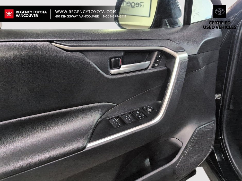 2025 Toyota RAV4 XLE AWD PREMIUM XLE AWD PREMIUM PACKAGE-10