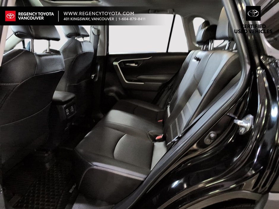 2025 Toyota RAV4 XLE AWD PREMIUM XLE AWD PREMIUM PACKAGE-21