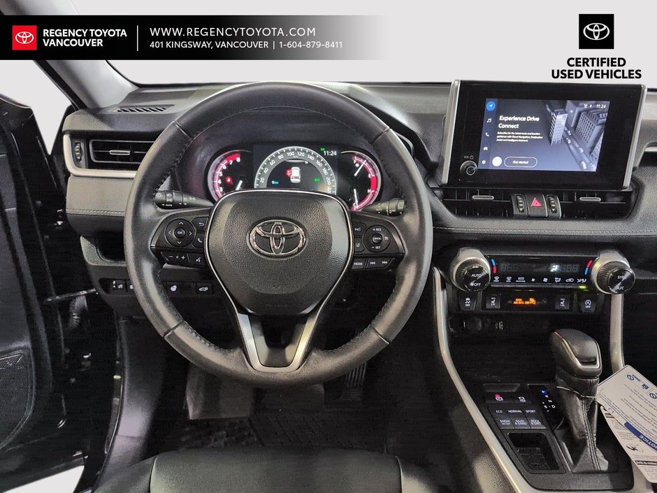 2025 Toyota RAV4 XLE AWD PREMIUM XLE AWD PREMIUM PACKAGE-20