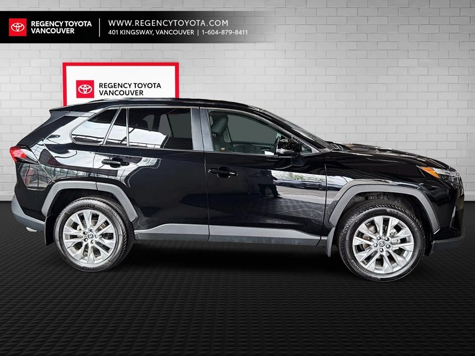 2025 Toyota RAV4 XLE AWD XLE-5