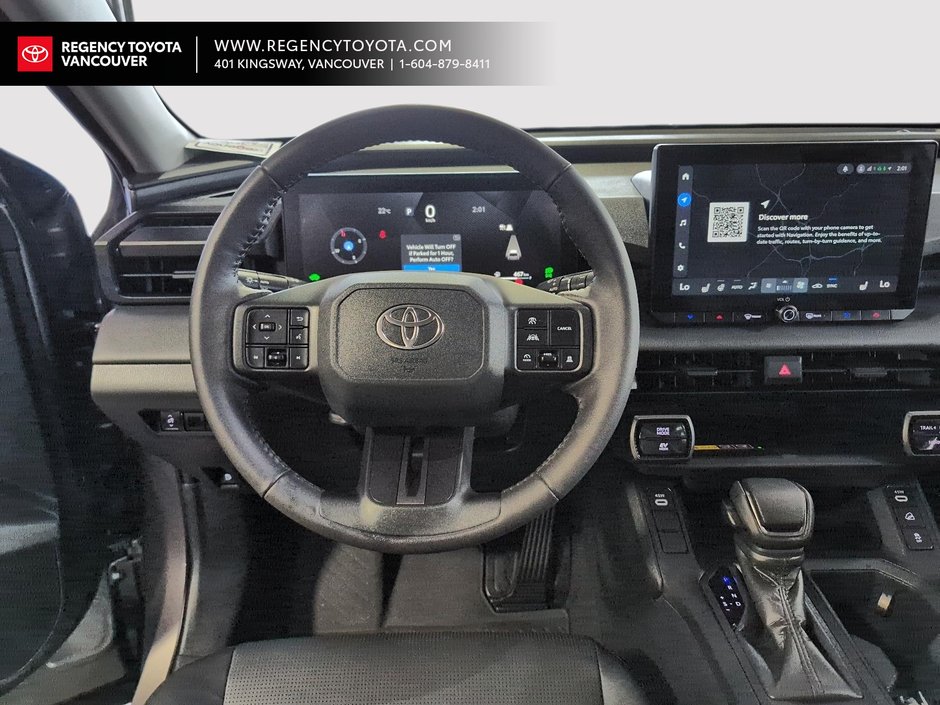 2026 Toyota RAV4 XLE AWD HYBRID XLE AWD STANDARD PACKAGE-18