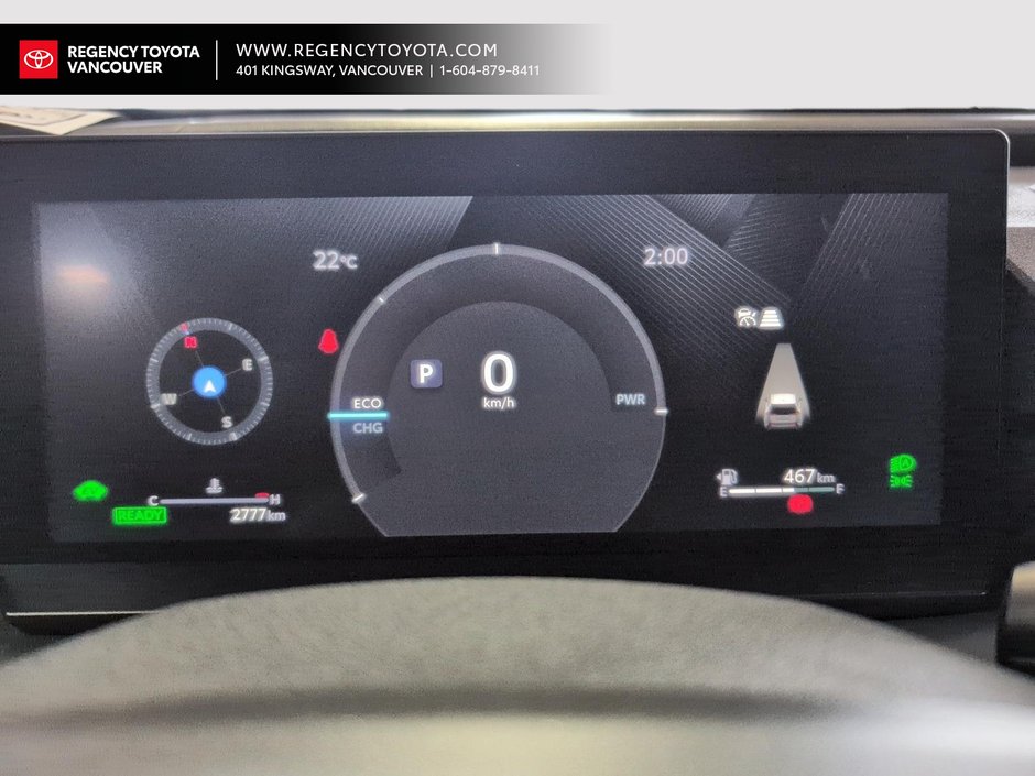 2026 Toyota RAV4 XLE AWD HYBRID XLE AWD STANDARD PACKAGE-12