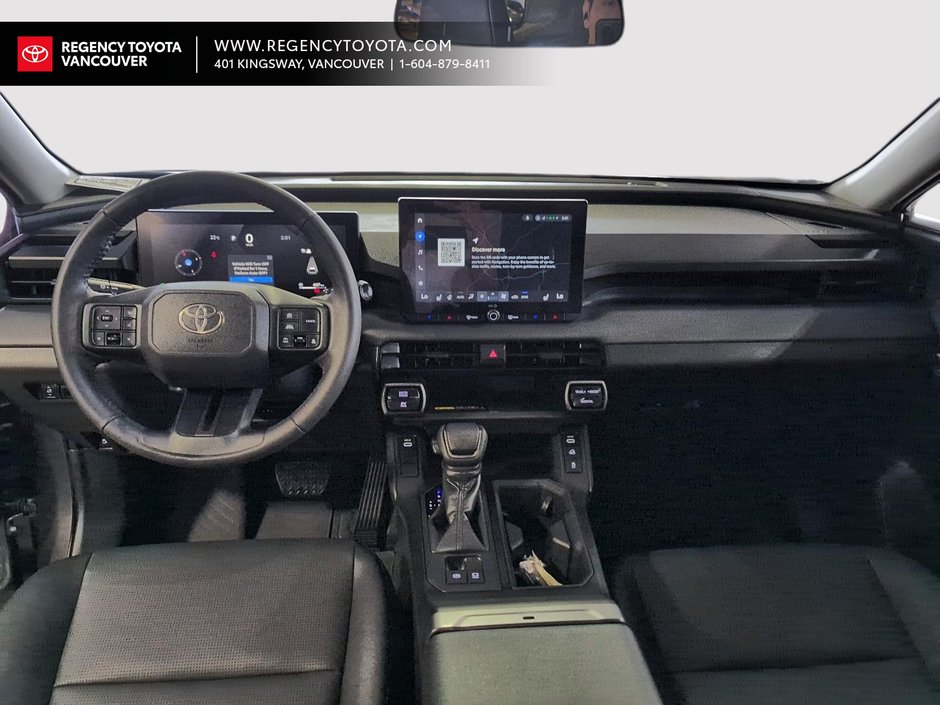 2026 Toyota RAV4 XLE AWD HYBRID XLE AWD STANDARD PACKAGE-17