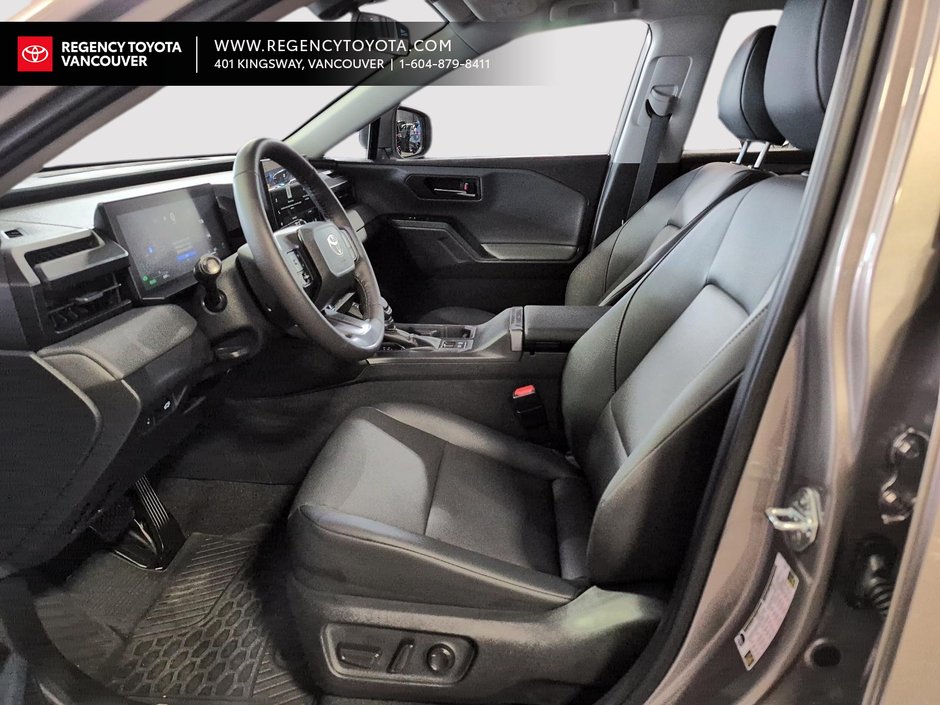 2026 Toyota RAV4 XLE AWD HYBRID XLE AWD STANDARD PACKAGE-11