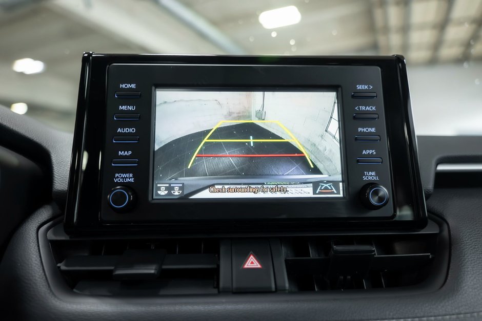 2019 Toyota RAV4 XLE FWD-5