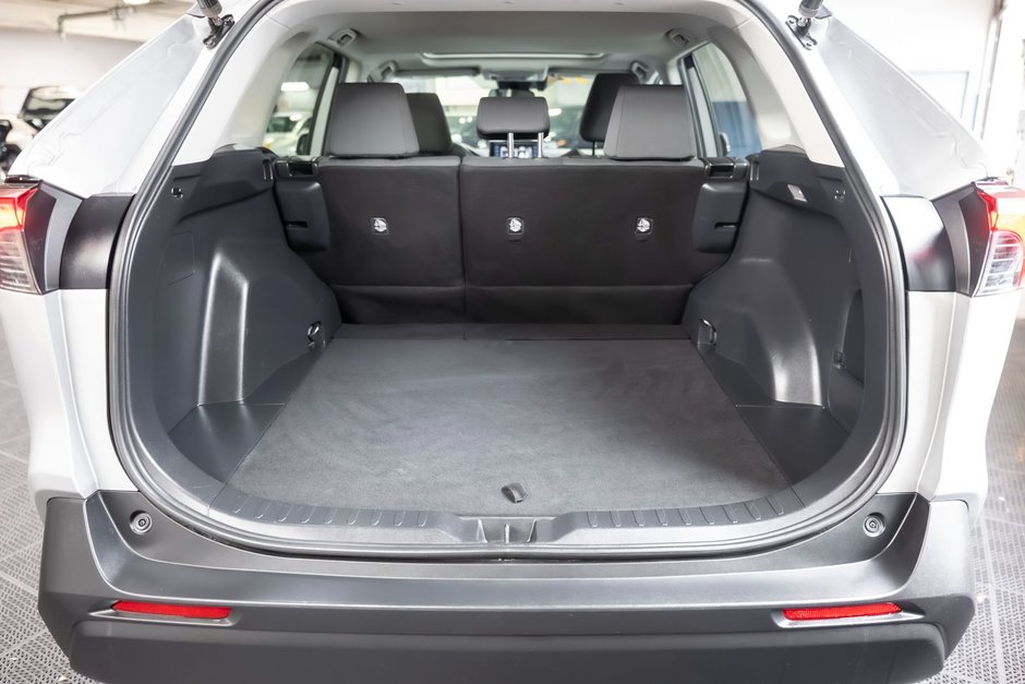 2019 Toyota RAV4 XLE FWD-14