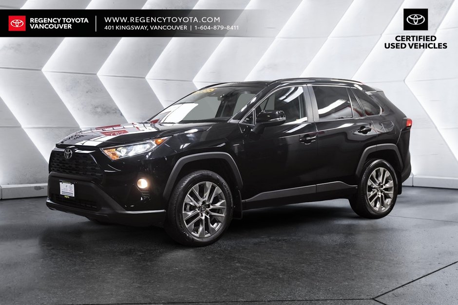 2019 Toyota RAV4 XLE-0