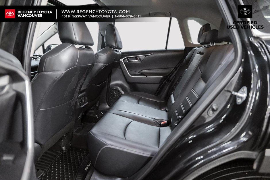 2019 Toyota RAV4 XLE-15