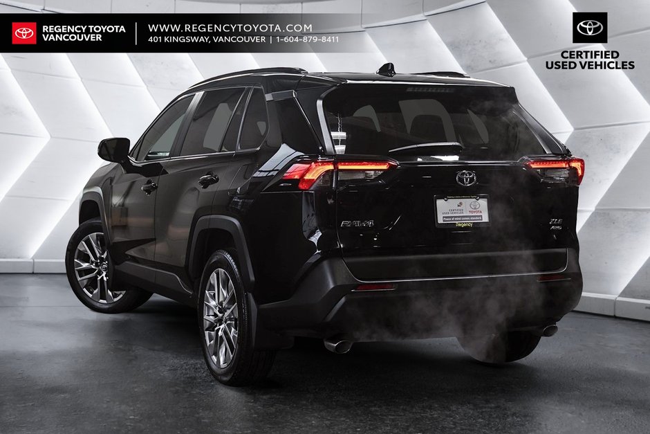 2019 Toyota RAV4 XLE-6