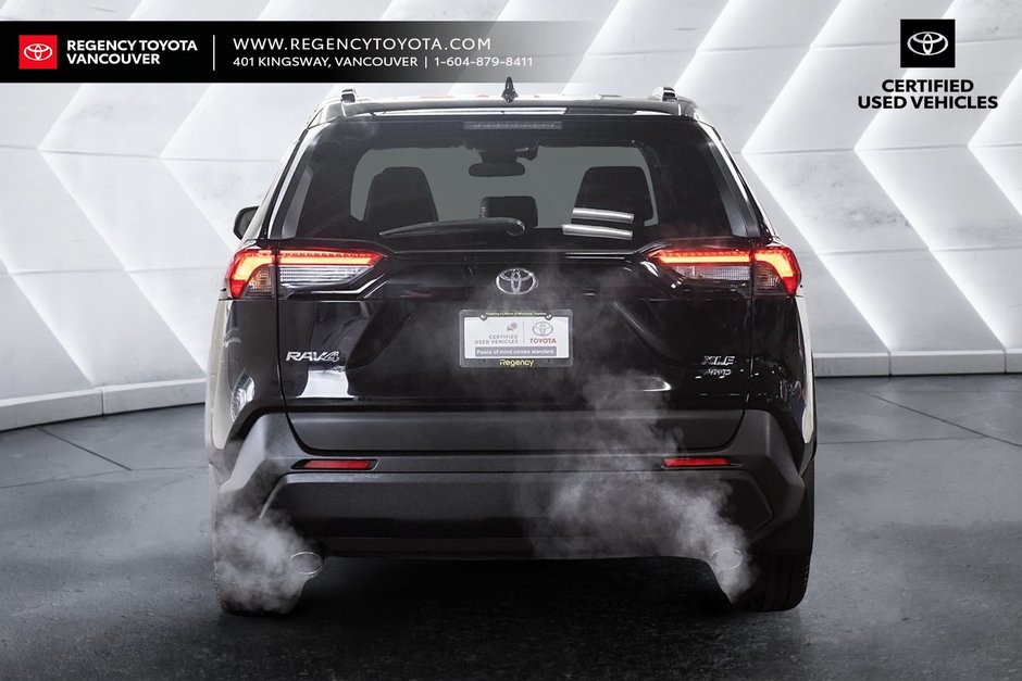 2019 Toyota RAV4 XLE-3