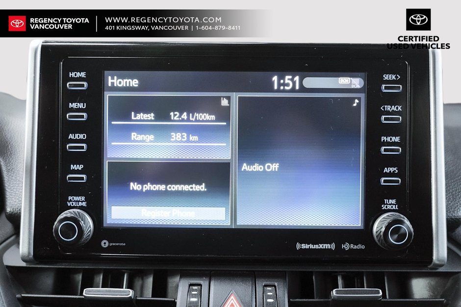 2019 Toyota RAV4 XLE-20