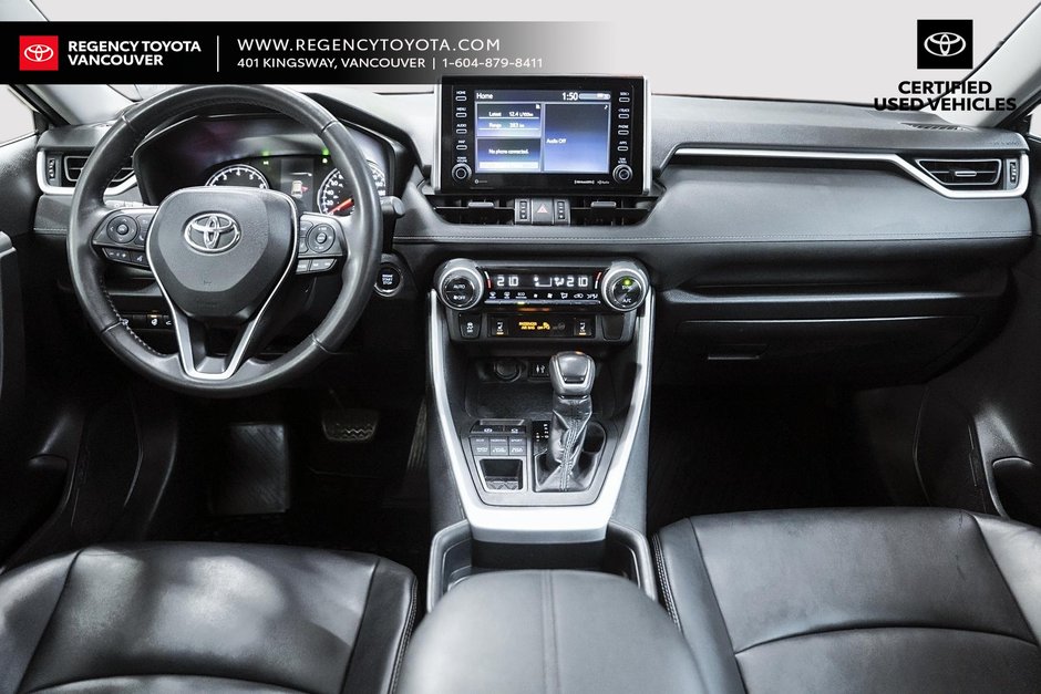 2019 Toyota RAV4 XLE-13