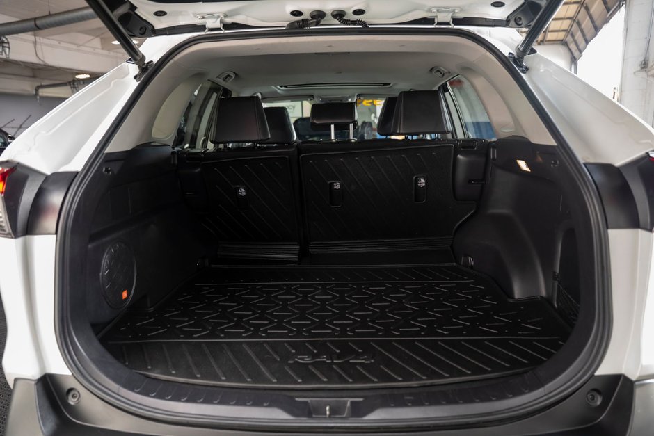 2020 Toyota RAV4 Hybrid Limited-12