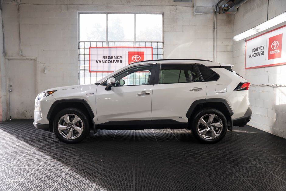 2020 Toyota RAV4 Hybrid Limited-9