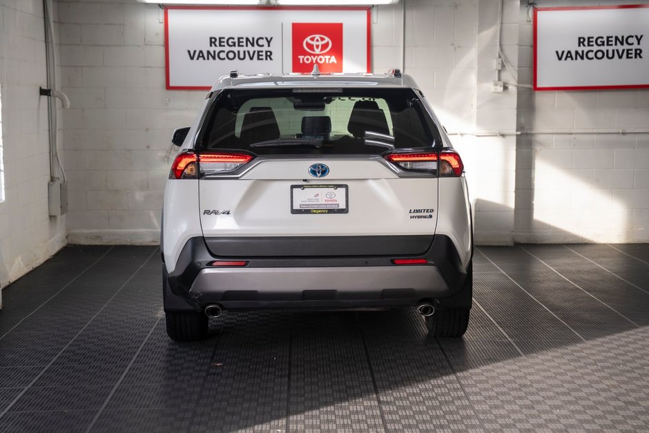 2020 Toyota RAV4 Hybrid Limited-11