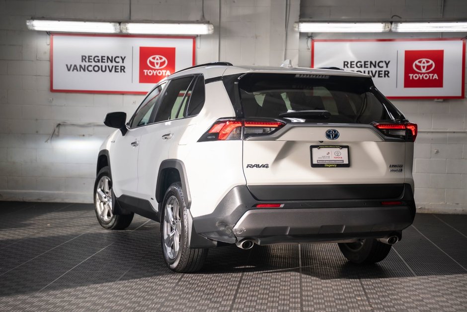 2020 Toyota RAV4 Hybrid Limited-10