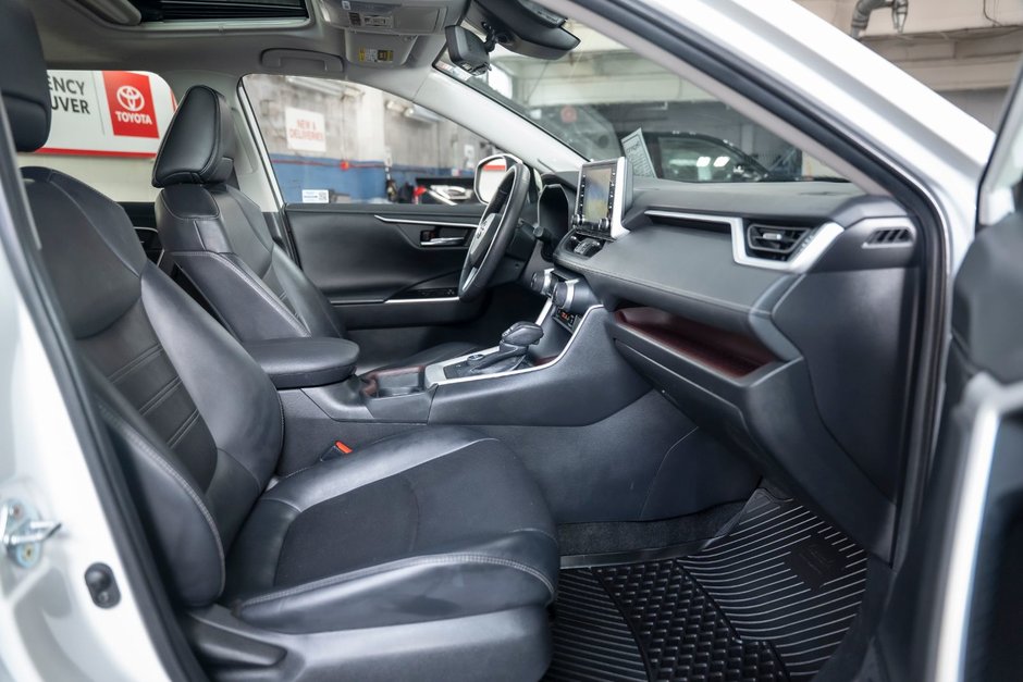 2020 Toyota RAV4 Hybrid Limited-17