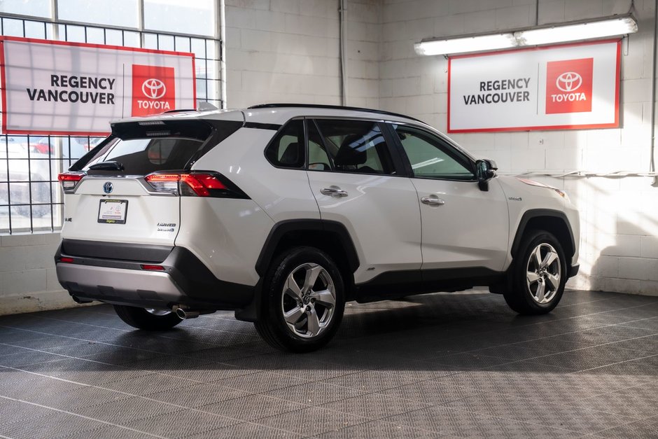 2020 Toyota RAV4 Hybrid Limited-13