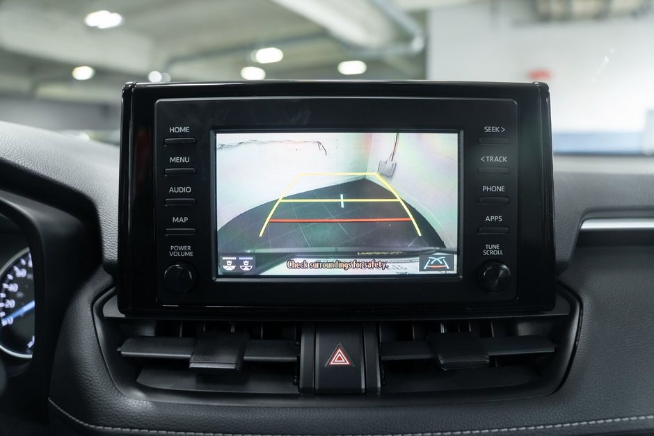 2020 Toyota RAV4 Hybrid XLE-6