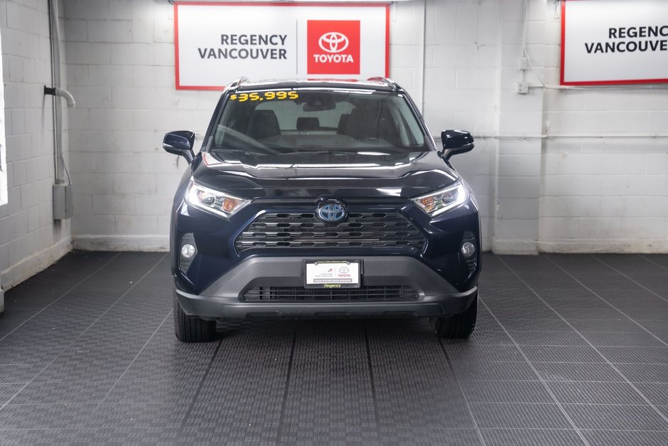 2020 Toyota RAV4 Hybrid XLE-1