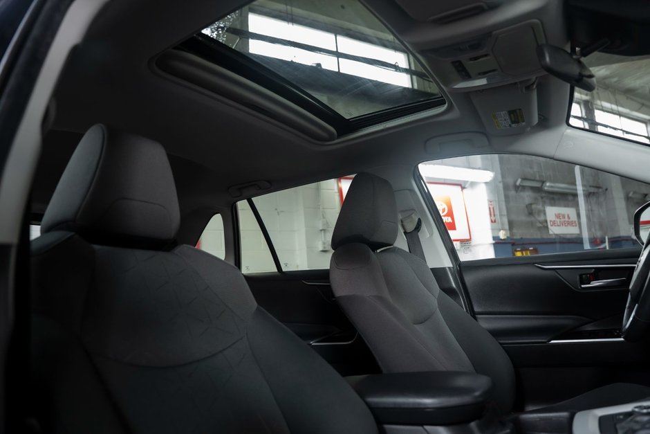 2020 Toyota RAV4 Hybrid XLE-19