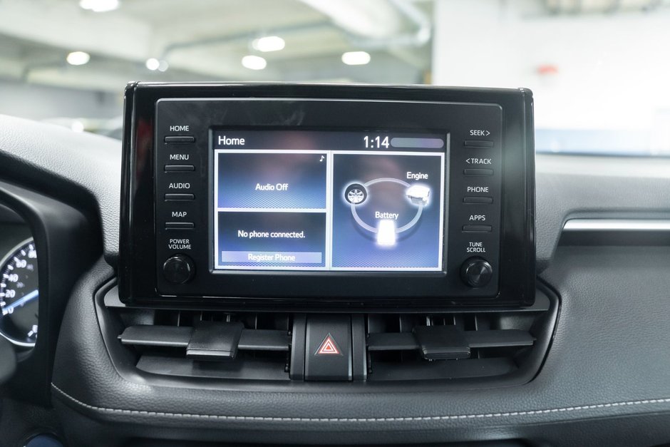 2020 Toyota RAV4 Hybrid XLE-5