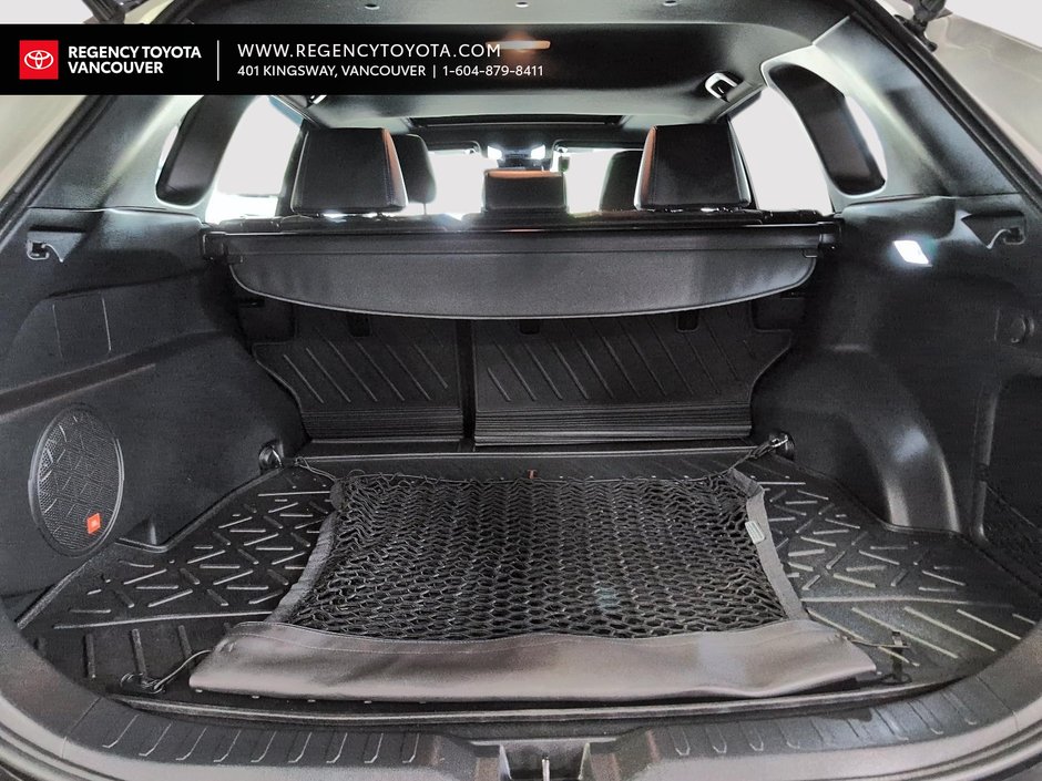 2020 Toyota RAV4 Hybrid XLE-6