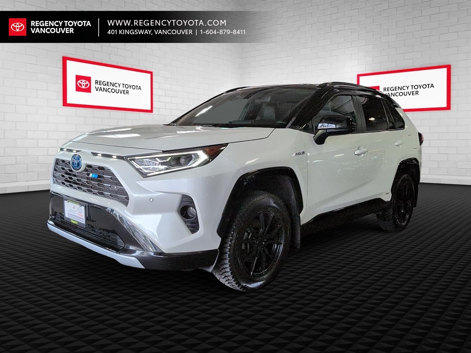 2020 Toyota RAV4 Hybrid XLE-0