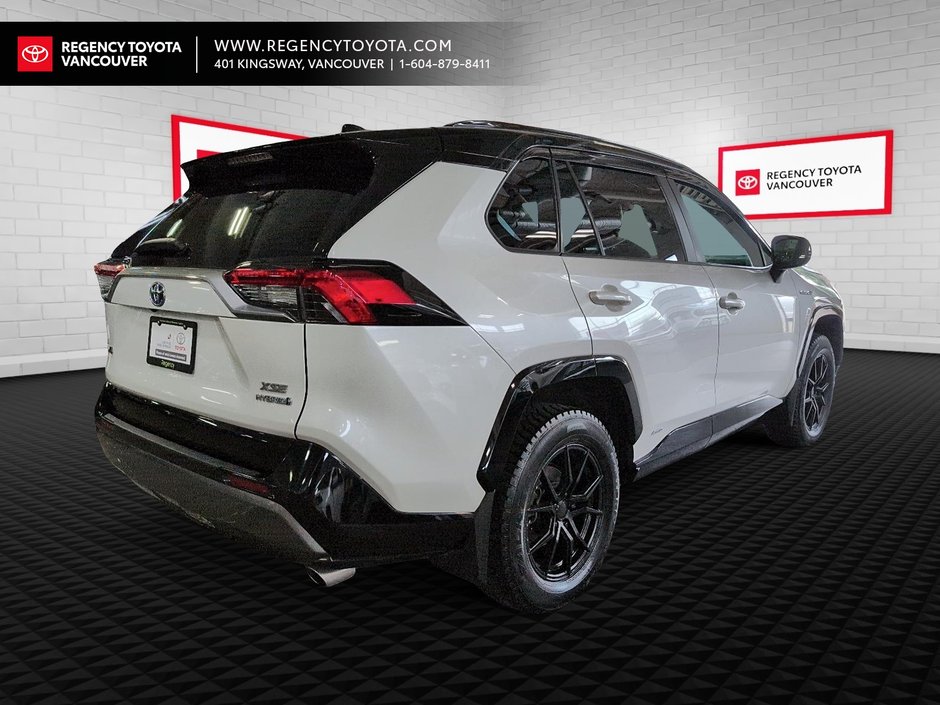 2020 Toyota RAV4 Hybrid XLE-9