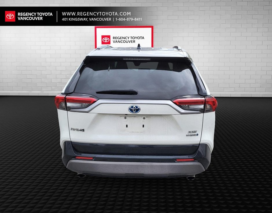 2020 Toyota RAV4 Hybrid XLE-1