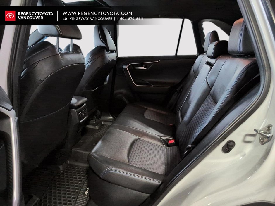 2020 Toyota RAV4 Hybrid XLE-20