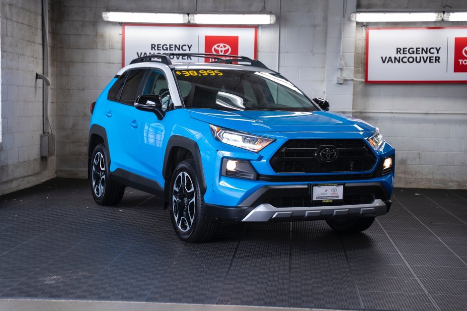 2021 Toyota RAV4 Trail-0