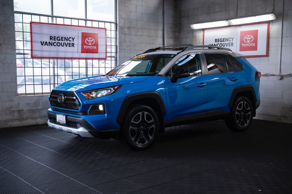 2021 Toyota RAV4 Trail-2