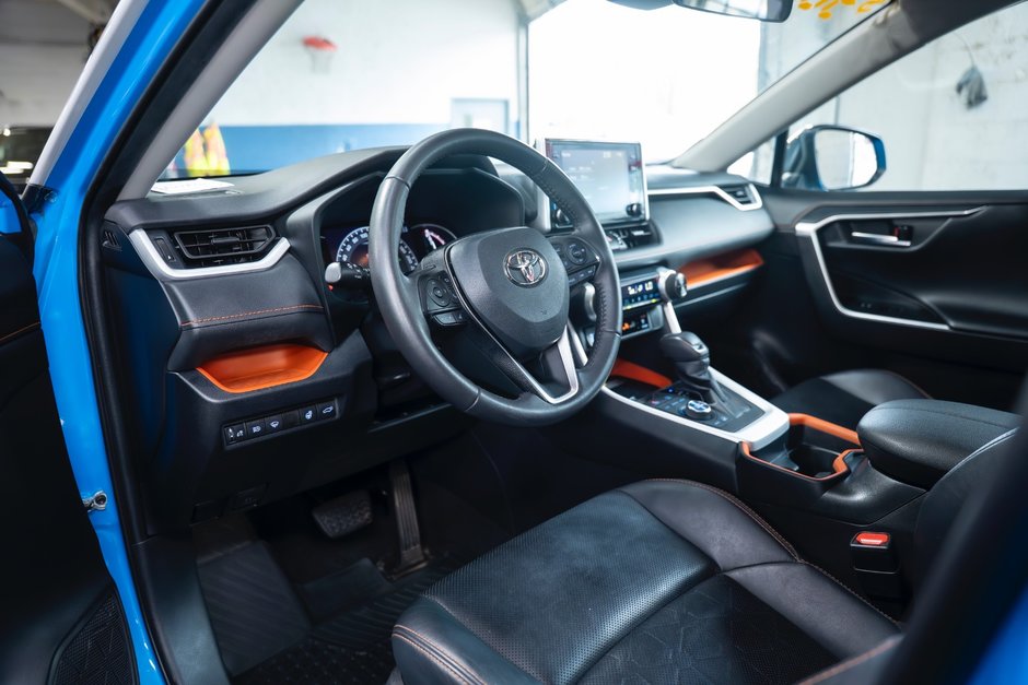 2021 Toyota RAV4 Trail-7