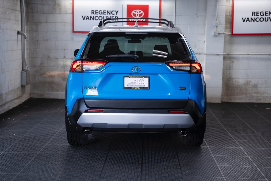 2021 Toyota RAV4 Trail-12