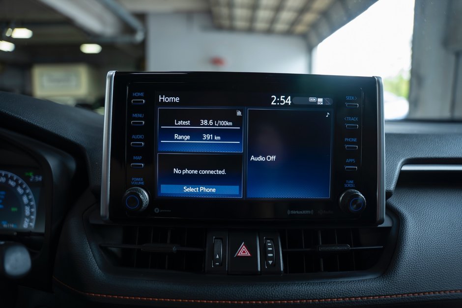 2021 Toyota RAV4 Trail-5
