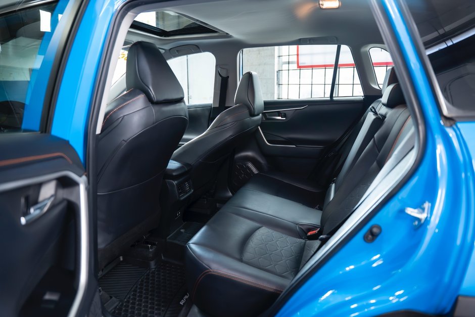 2021 Toyota RAV4 Trail-9