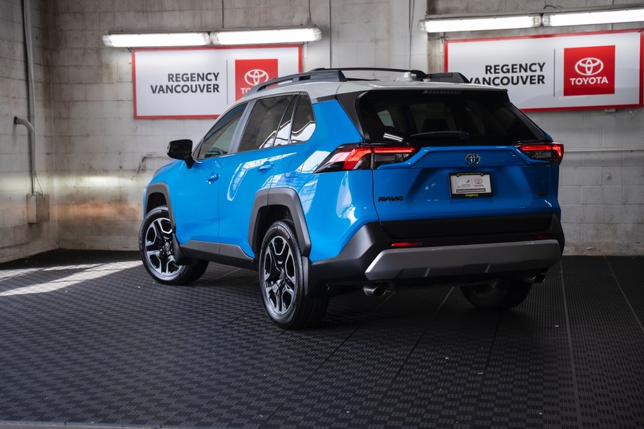2021 Toyota RAV4 Trail-11