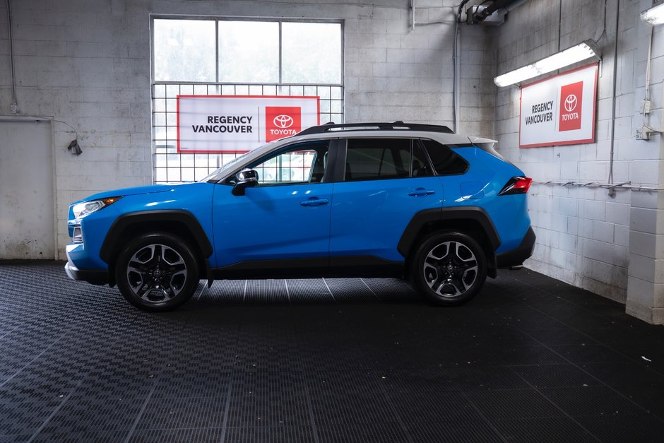 2021 Toyota RAV4 Trail-10