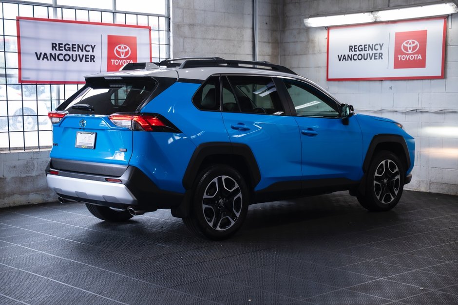 2021 Toyota RAV4 Trail-14