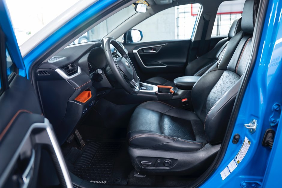 2021 Toyota RAV4 Trail-8