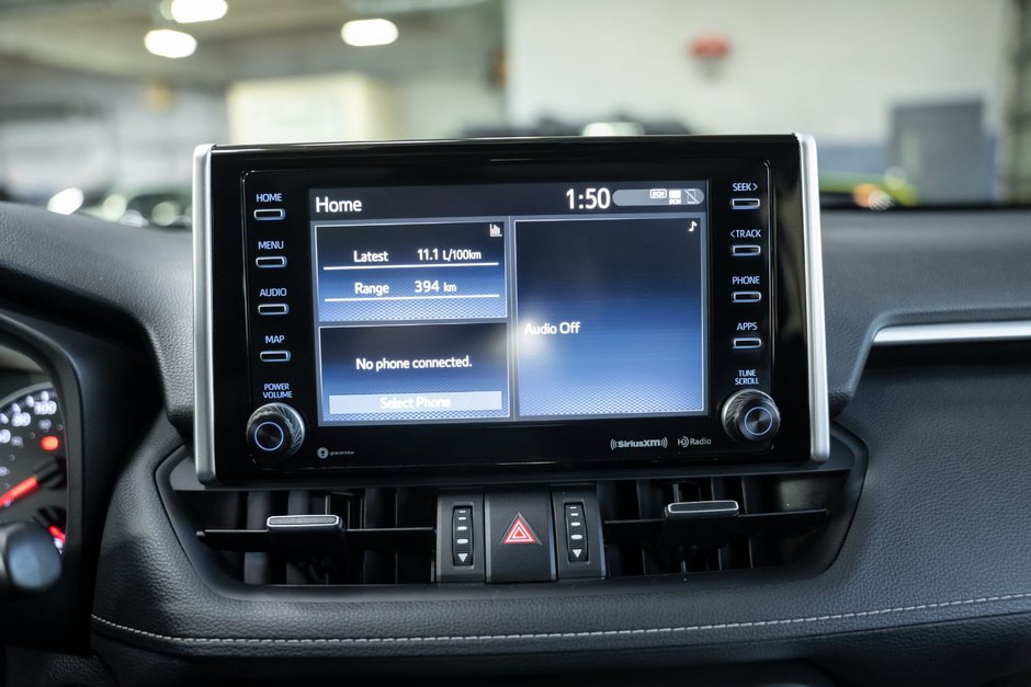 2021 Toyota Rav4 XLE AWD PREMIUM-7