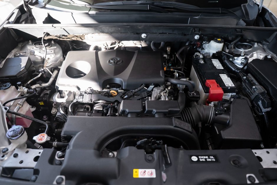 2021 Toyota Rav4 XLE AWD PREMIUM-23