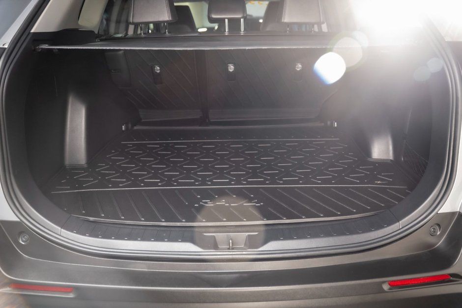 2021 Toyota Rav4 XLE AWD PREMIUM-20