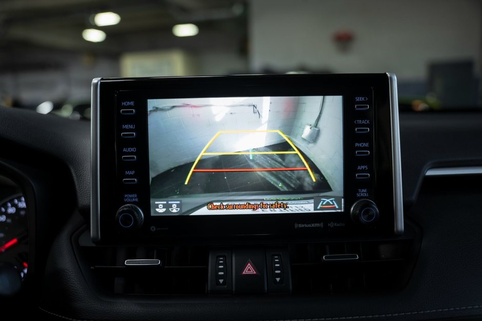 2021 Toyota Rav4 XLE AWD PREMIUM-6