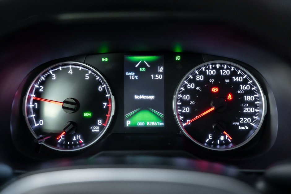 2021 Toyota Rav4 XLE AWD PREMIUM-4