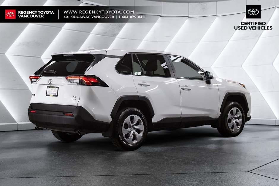 2024 Toyota Rav4 LE-13